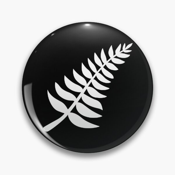 Item preview, Silver Fern New Zealand designed and sold by Taumaturgo.