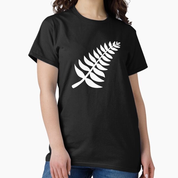 Item preview, Silver Fern New Zealand designed and sold by Taumaturgo.