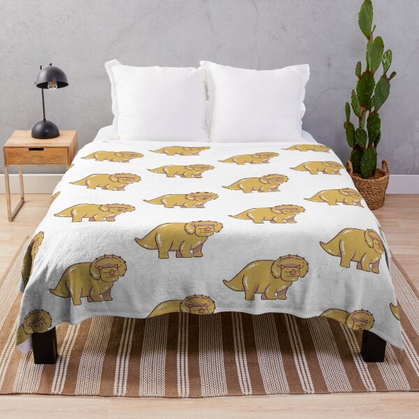 Item preview, Triceratops designed and sold by VacantEyes.