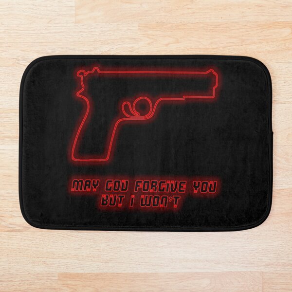 Item preview, MAY GOD FORGIVE YOU BUT I WON'T  designed and sold by MBartistic.