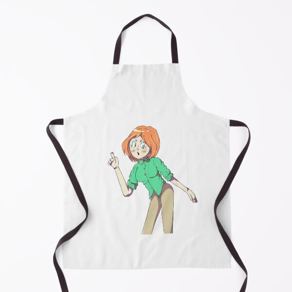 Aperçu de l'œuvre Lois Griffin (Family Guy) créée et vendue par Ashe Anastasia.
