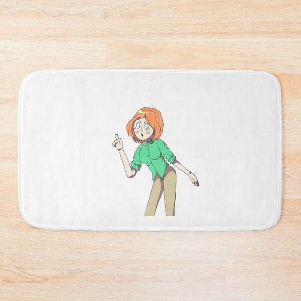 Aperçu de l'œuvre Lois Griffin (Family Guy) créée et vendue par Ashe Anastasia.