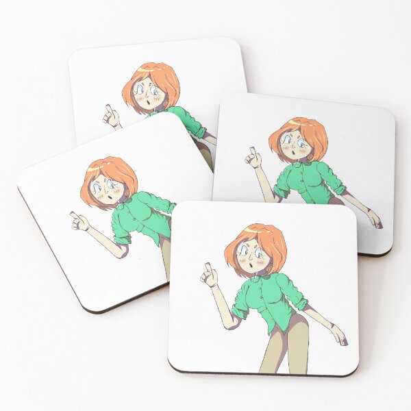 Aperçu de l'œuvre Lois Griffin (Family Guy) créée et vendue par Ashe Anastasia.