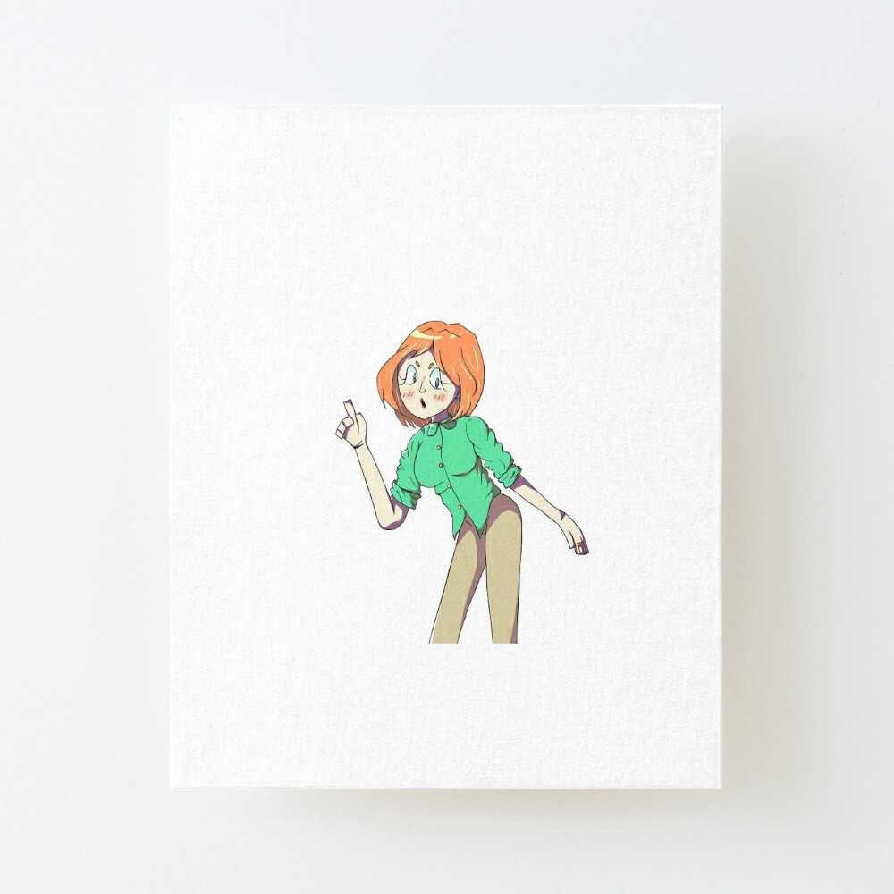 Lois Griffin (Family Guy)