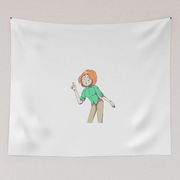 Aperçu de l'œuvre Lois Griffin (Family Guy) créée et vendue par Ashe Anastasia.