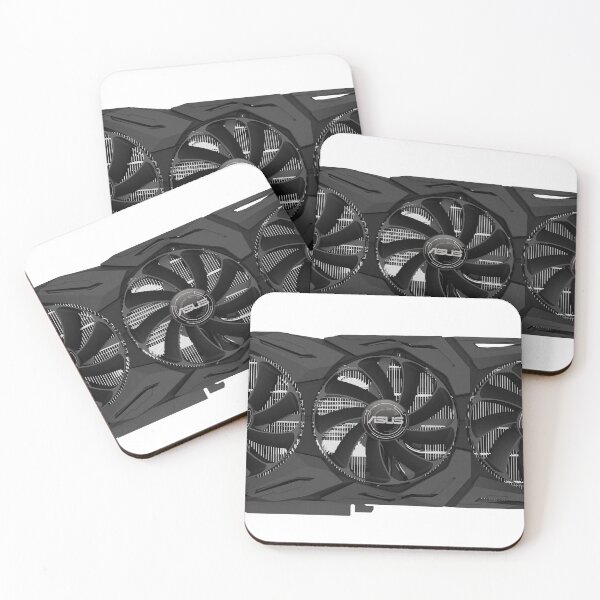 Item preview, ASus Rog Strix Rtx 2080ti 11gb 5700xt 580 1080ti designed and sold by ArtxcL.