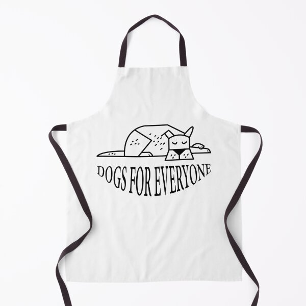 Item preview, Dogs for everyone designed and sold by hockeng.