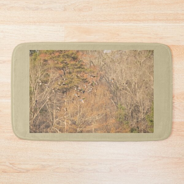 Item preview, Flying Waterfowl designed and sold by jacindasgarner.