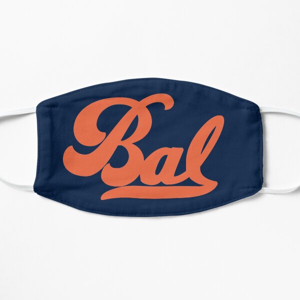 Bal Flat Mask