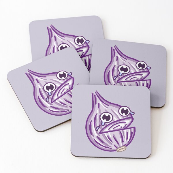 Item preview, Slicing Onions Already Crying designed and sold by TaylorBosworth.