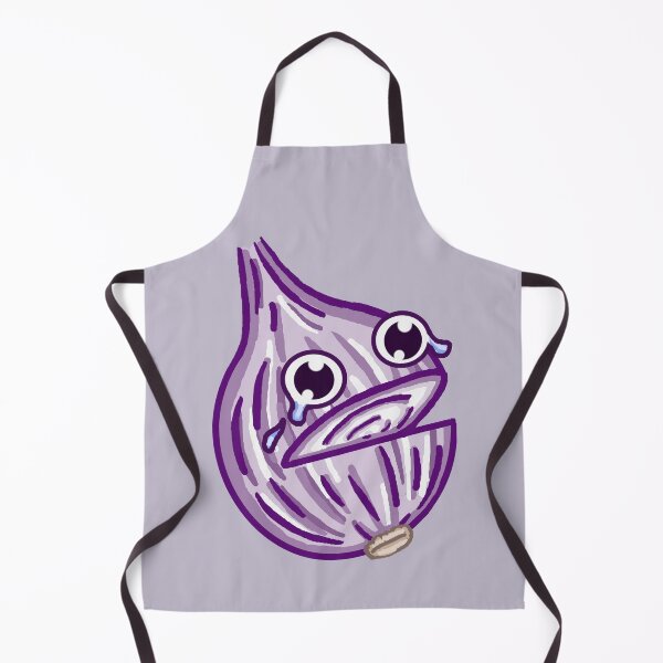Item preview, Slicing Onions Already Crying designed and sold by TaylorBosworth.