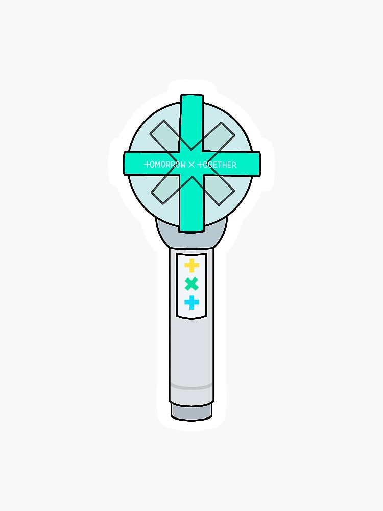 Txt lightstick deals