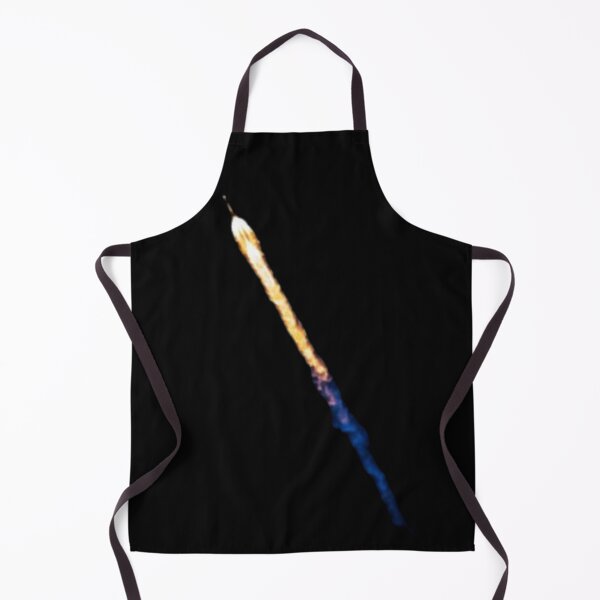 Item preview, Rocket Flying Through the Night designed and sold by timg58.