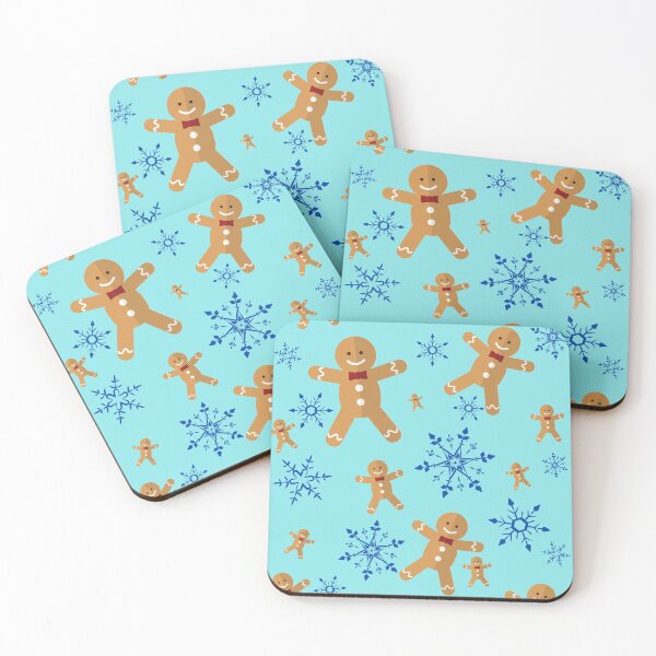 Item preview, Ginger Flakes designed and sold by LittleIconShop.