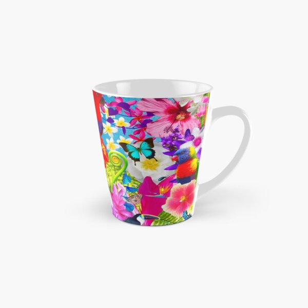 Tropico Tall Mug
