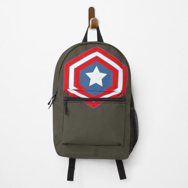 Item preview, U.S.A.-9 designed and sold by JoshBeck.