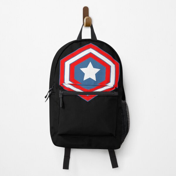 Item preview, U.S.A.-9 designed and sold by JoshBeck.