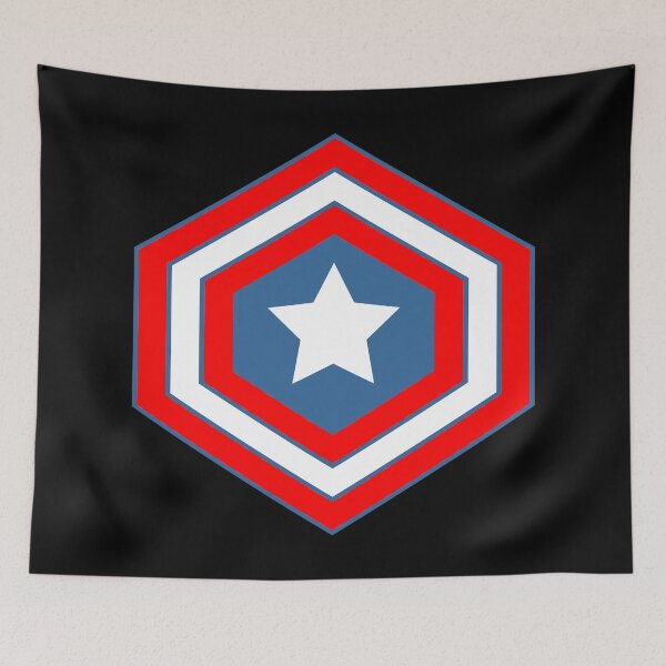 Item preview, U.S.A.-9 designed and sold by JoshBeck.