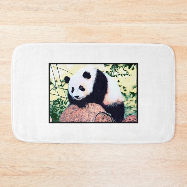 Item preview, panda, pandas, panda love, panda bear, panda lover, love, panda life, cute, panda  lovers, panda world, panda baby designed and sold by The Snarky  Psychologist.