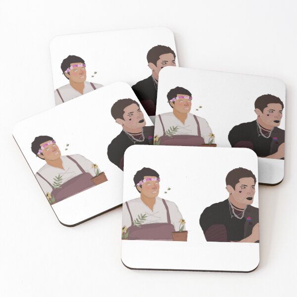 Item preview, Destiel Aesthetics (Set) designed and sold by kaitlynhannah.