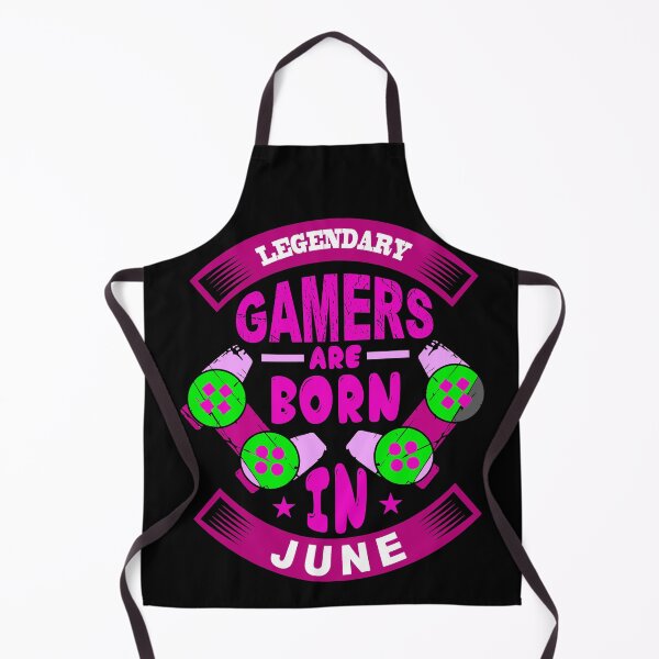 Item preview, Copy of Legendary Players Are Born In June designed and sold by Astralia.