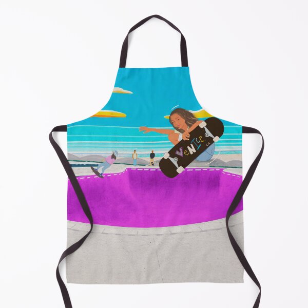 Item preview, Skater Girl designed and sold by DalissaNieves.