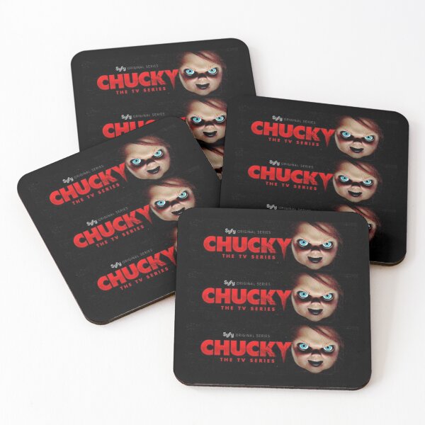Item preview, Game of chucky designed and sold by Muntadher-Noori.
