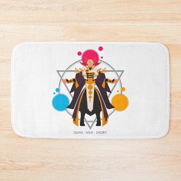 Item preview, Invoker GG - Invo Dota2 designed and sold by ArtxcL.