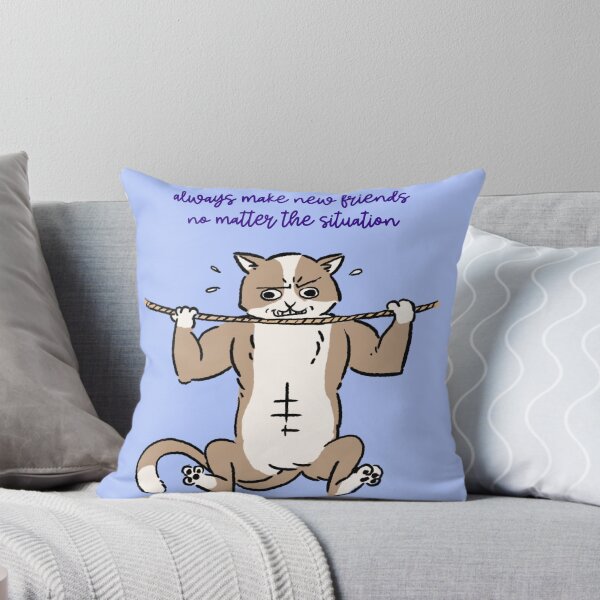 Item preview, Always make new friends no matter the situation designed and sold by Sushee Store.
