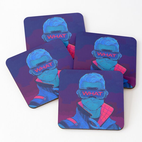 Item preview, Cyberpunk 2090 designed and sold by ewoio.