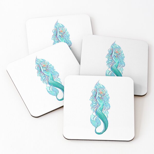 Item preview, Mermaid designed and sold by Sydney Creations.