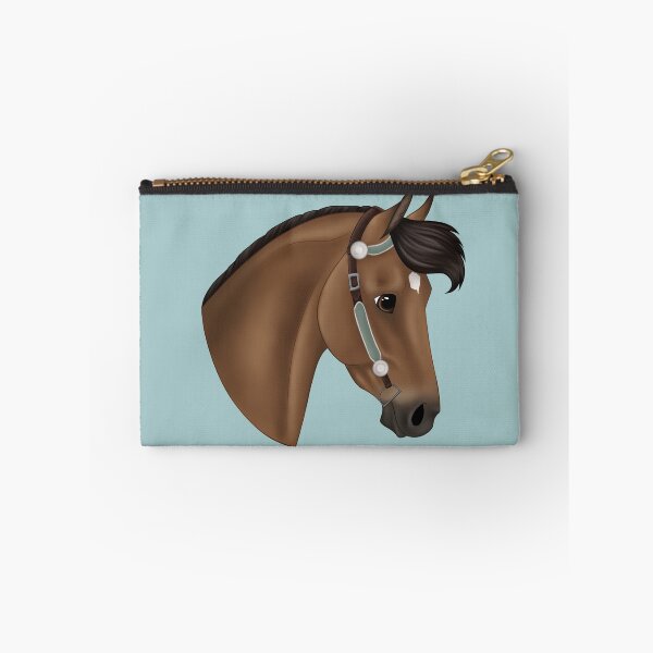 Item preview, Bay horse designed and sold by peyeqart.