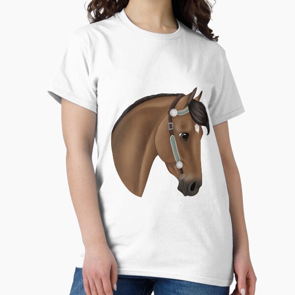 Aperçu de l'œuvre Cheval bai créée et vendue par peyeqart.