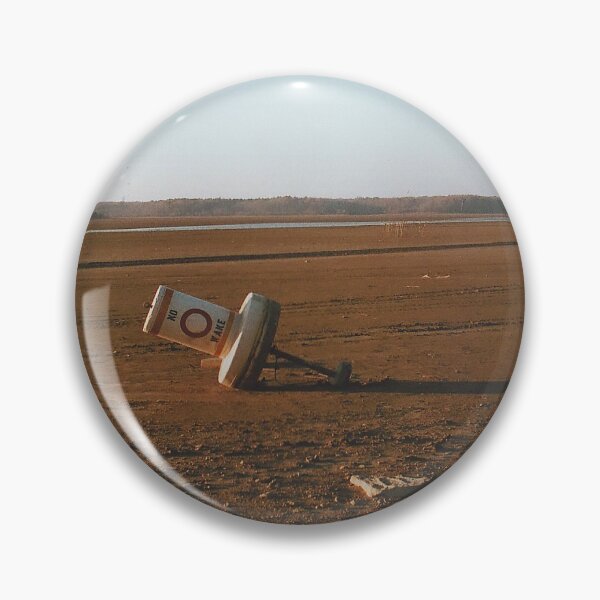 Item preview, Lake Bed, No Wake designed and sold by tomspom.