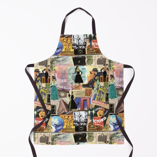 Item preview, Cosmopolitan Woman designed and sold by RobynLee.