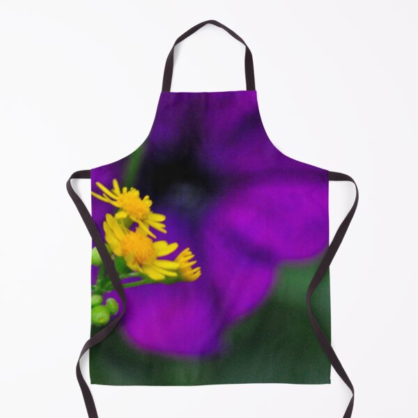 Item preview, Yellow Over Purple designed and sold by michaelasamples.