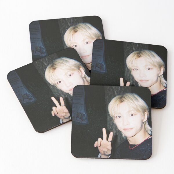 Item preview, Stray Kids Felix designed and sold by skzbeom.
