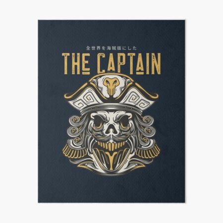 Awesome Pirates Art Board Prints for Sale