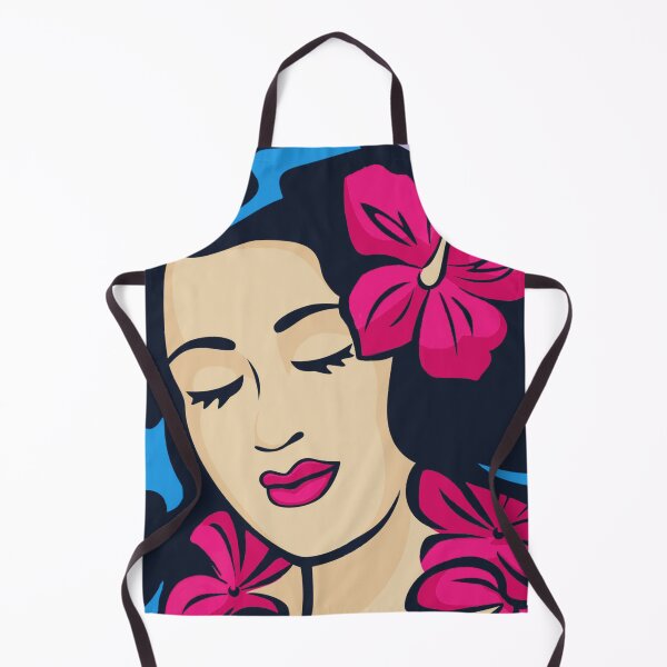 Item preview, Polynesian Hula Girl designed and sold by Aroha Designs.