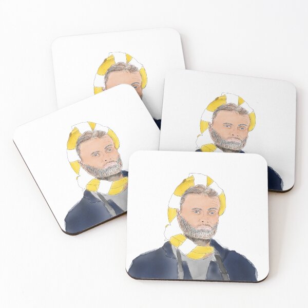 Item preview, Hugh Dennis Taskmaster Giant Banana designed and sold by Himynameistoast.