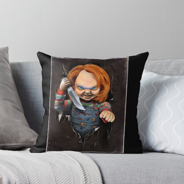 Item preview, Game of chucky designed and sold by Muntadher-Noori.