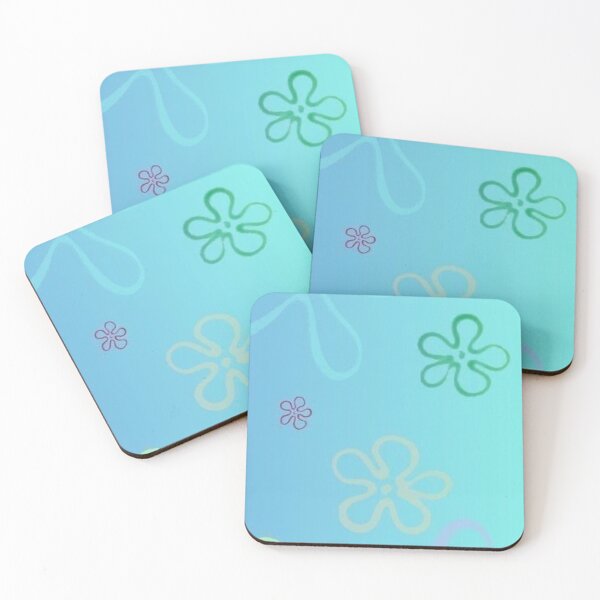 Item preview, Under the Sea Flower Cloud    designed and sold by madeline rosen.