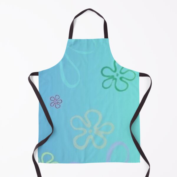 Item preview, Under the Sea Flower Cloud designed and sold by madeline rosen.