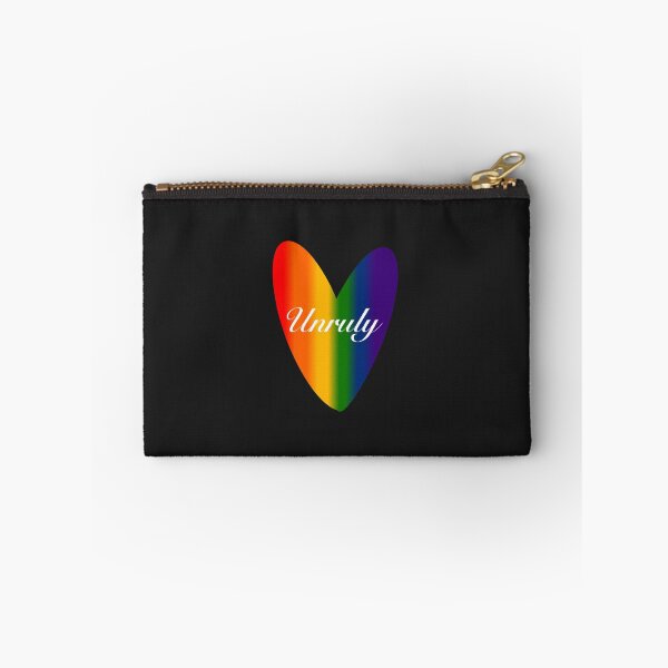 Item preview, Unruly Heart designed and sold by Ally Andrade.