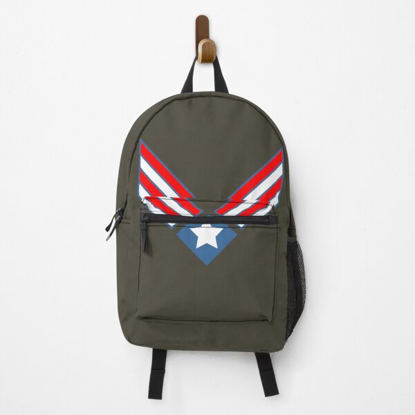 Item preview, U.S.A.-8 designed and sold by JoshBeck.