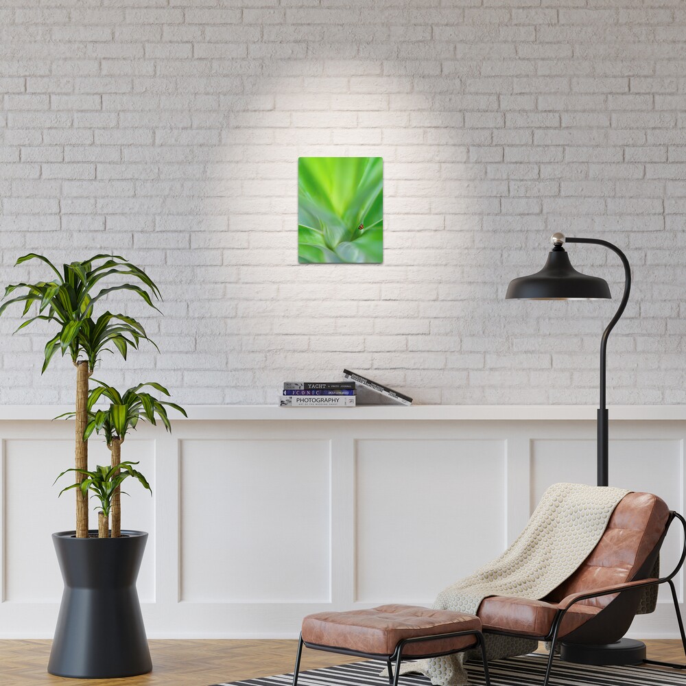 Item preview, Metal Print designed and sold by AdrianAlford.