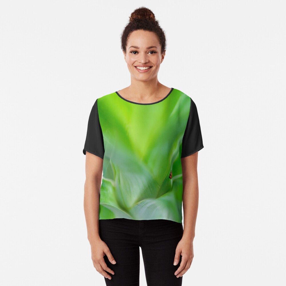 Item preview, Chiffon Top designed and sold by AdrianAlford.