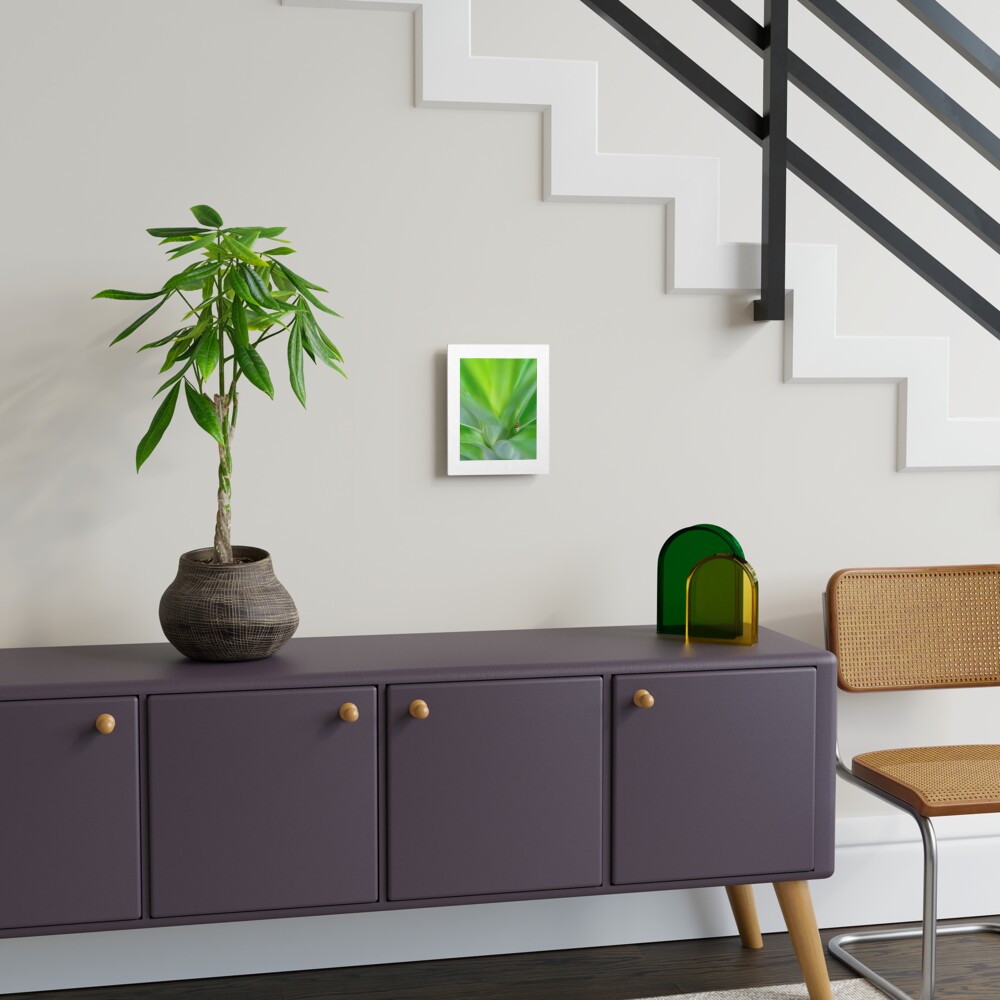 Item preview, Canvas Mounted Print designed and sold by AdrianAlford.