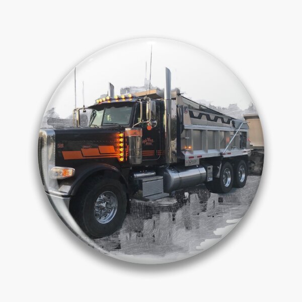 Item preview, My Truck and Trailer designed and sold by rharrisphotos.