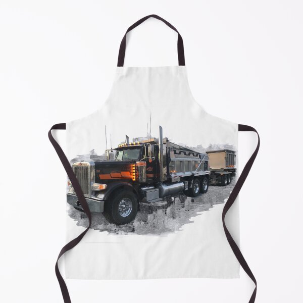 Item preview, My Truck and Trailer designed and sold by rharrisphotos.